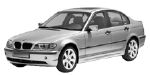 BMW E46 P130A Fault Code