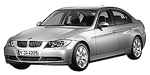 BMW E90 P130A Fault Code